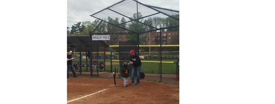 Tee-Ball