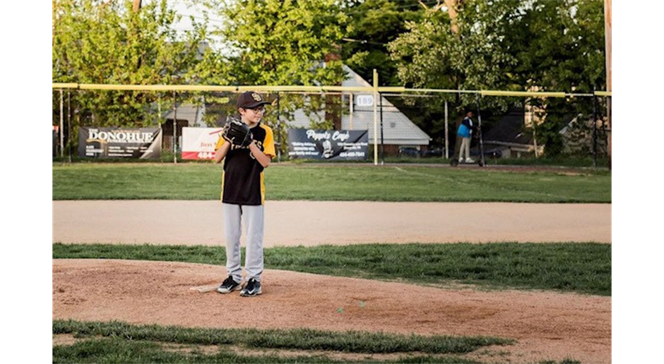 Baseball