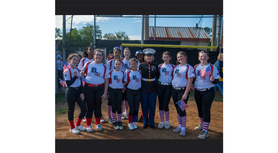 Memorial Day Mayhem 2025