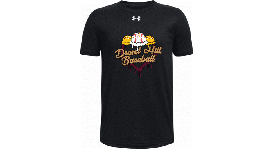 Order Spirit Wear by 11/11 for The Holidays