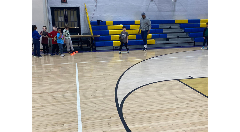 Free Winter Clinics Start January 3