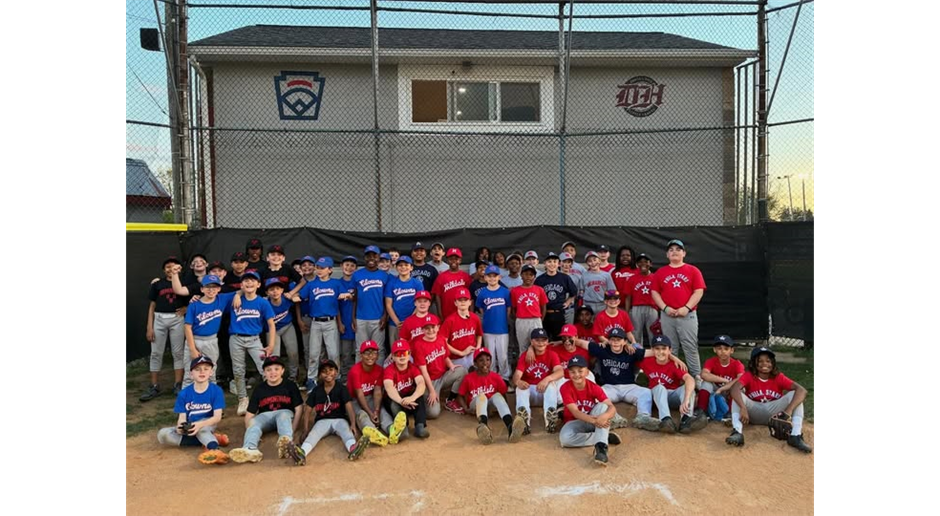 2026 Jackie Robinson Night