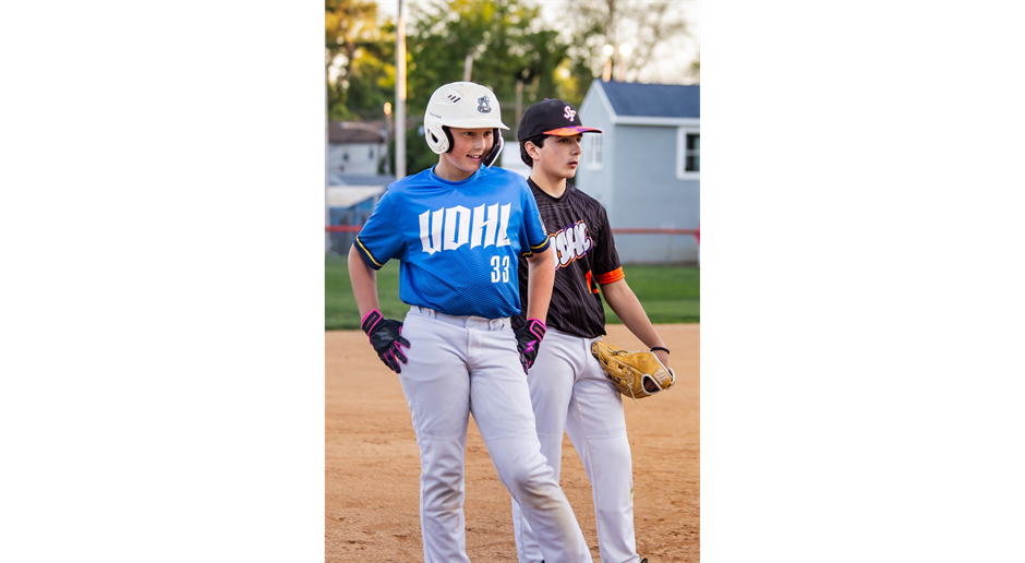 UDHL Connects
