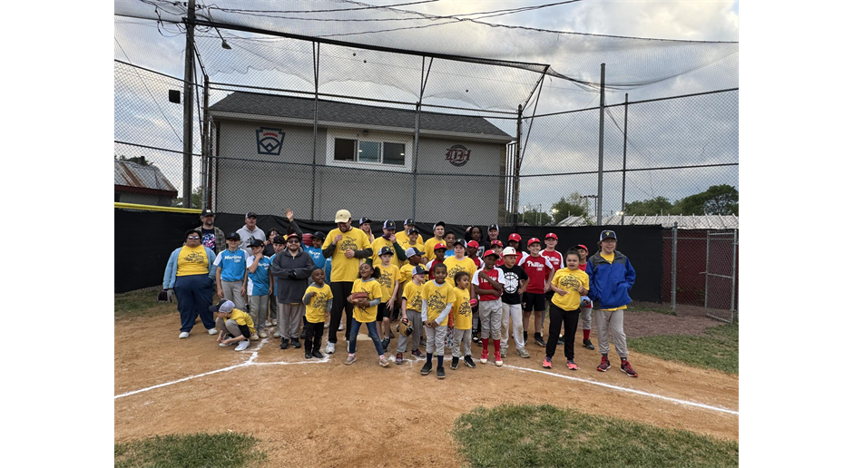 2026 Challengers and Friends