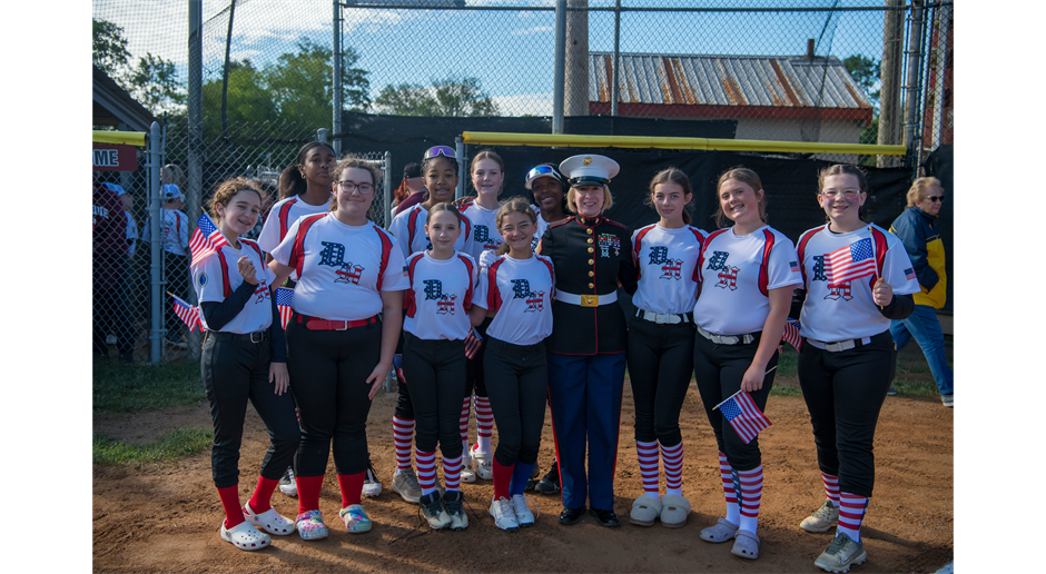 2025 Memorial Day Mayhem